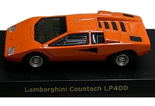 Amazon | 京商 1/64 ランボルギーニ ミニカーコレクション1